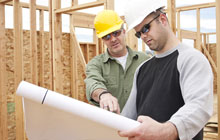 Ballydonegan outhouse construction leads
